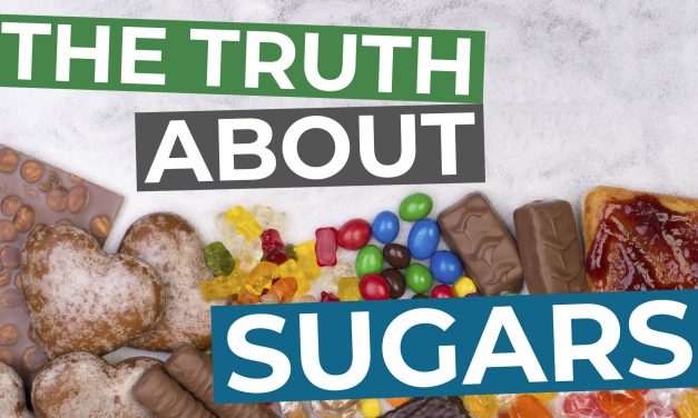 010 – The Truth About Sugar