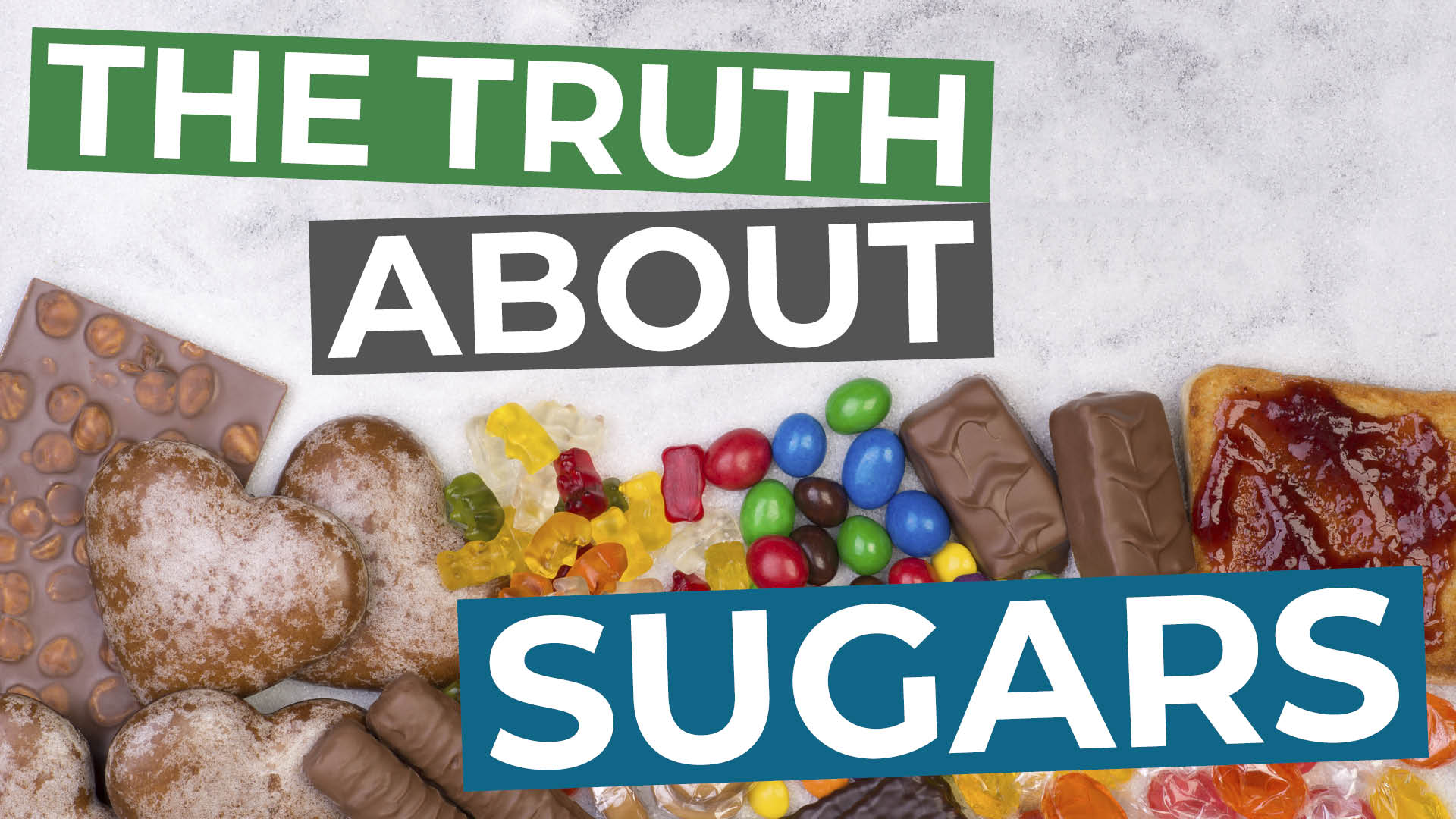 010 – The Truth About Sugar