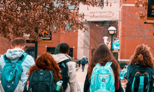 Backpack Strategies for Parents & Students