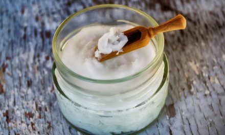 Coconut Oil: A Few Awesome Health Benefits