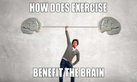 Optimize Your Brain Health Fast No Matter Your Age With Exercise
