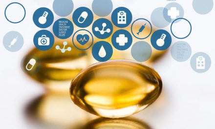 Fish Oil Benefits for Athletes