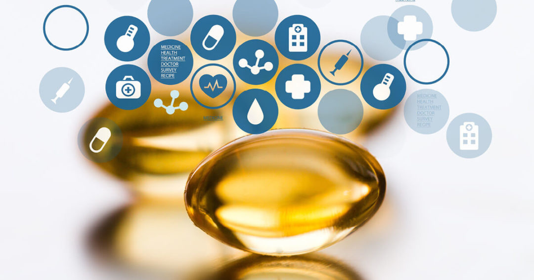 Fish Oil Benefits for Athletes