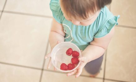 6 Helpful Tips to Get Your Kids Eating Healthier