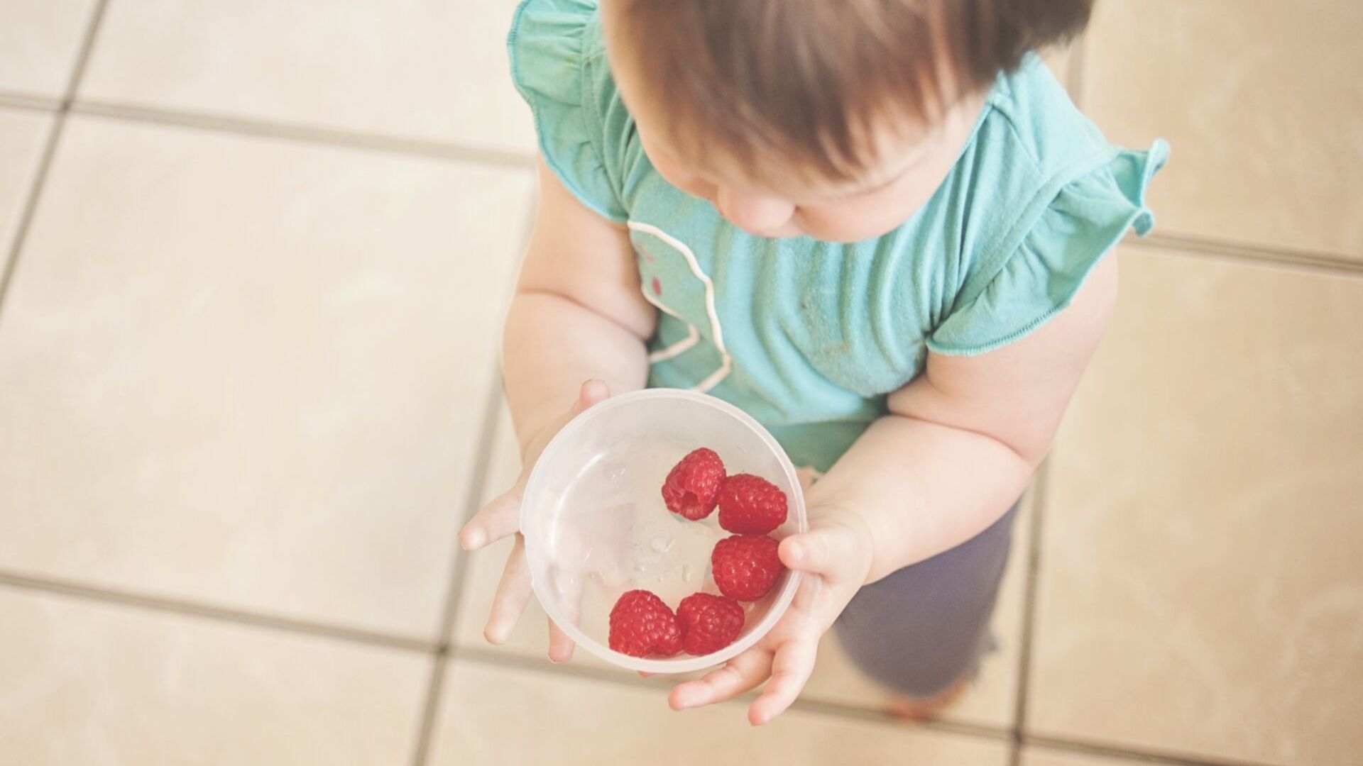 6 Helpful Tips to Get Your Kids Eating Healthier