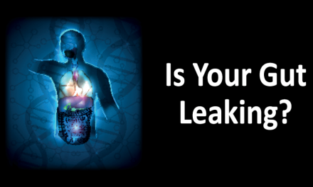 Is Your Gut Leaking?