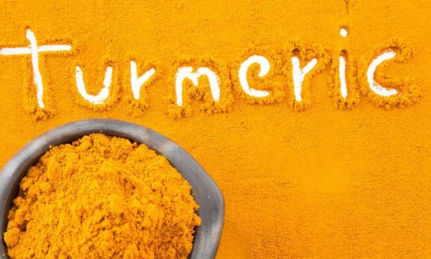 The Top 3 Benefits of Curcumin Everyone Needs to Know