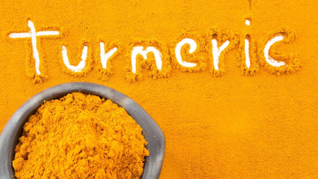 The Top 3 Benefits of Curcumin Everyone Needs to Know