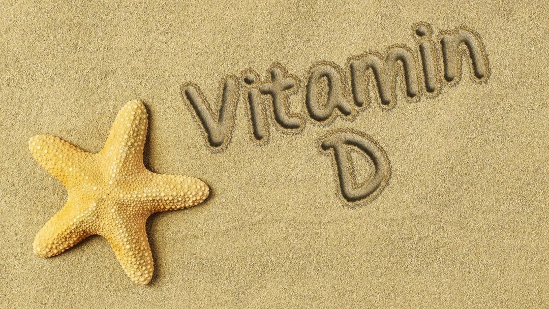 Top 7 Benefits of Optimal Vitamin D Levels