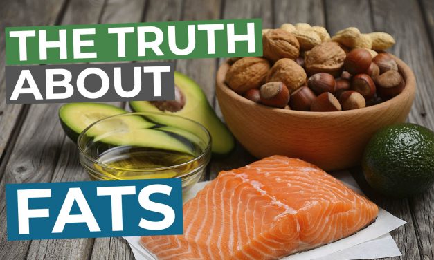 014 – The Truth About Fats