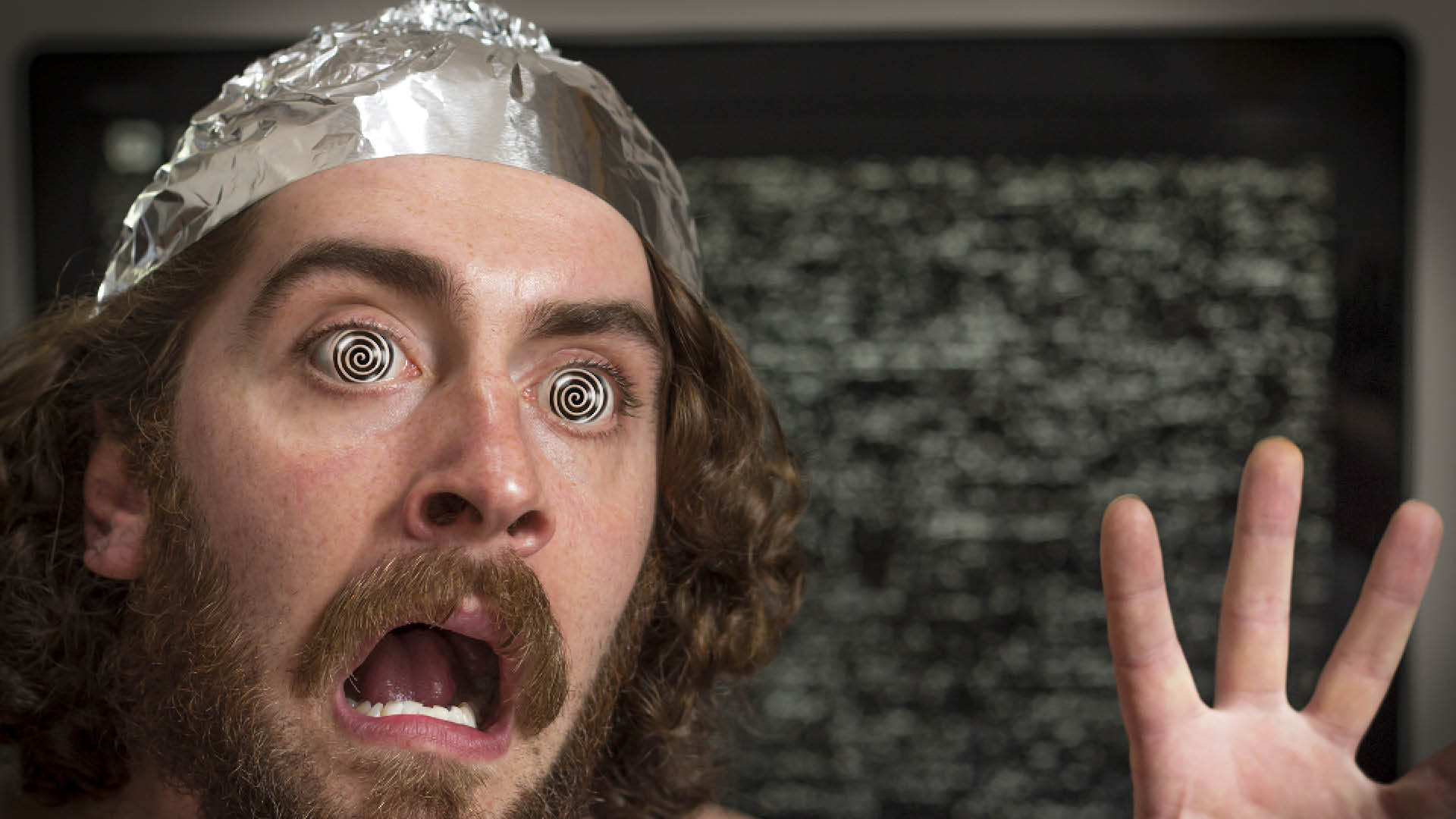 021 – Your Brain On Aluminum
