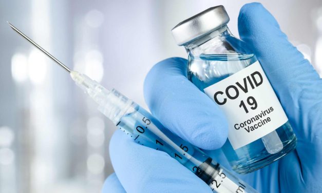 Should I Get the COVID-19 Vaccine