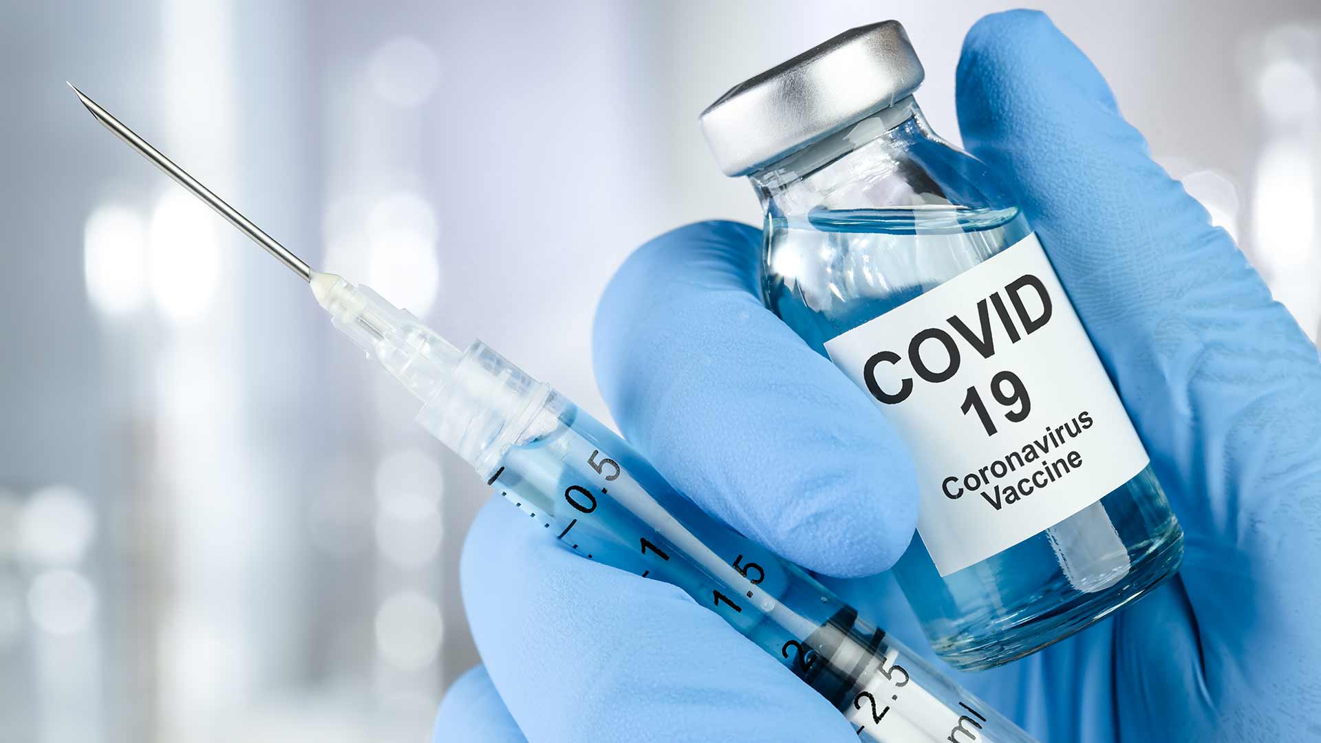 Should I Get the COVID-19 Vaccine