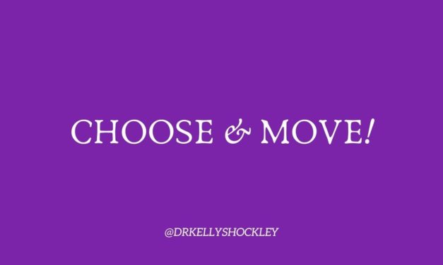 Choose & Move