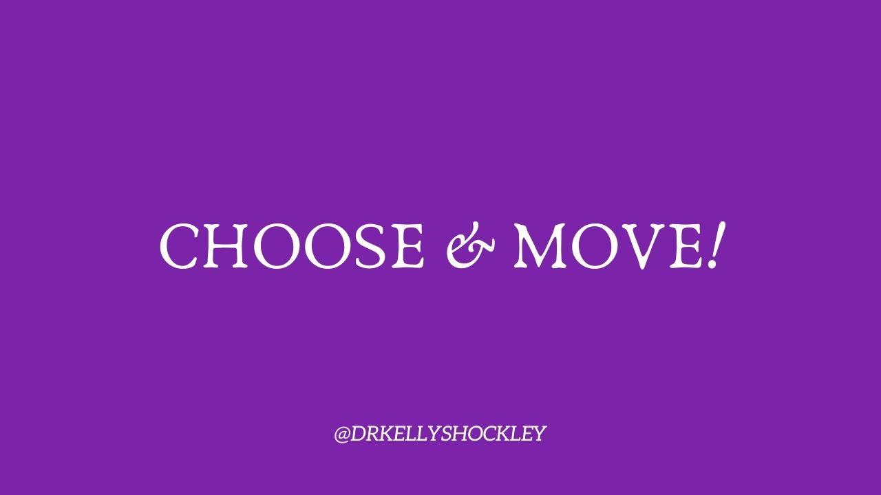 Choose & Move