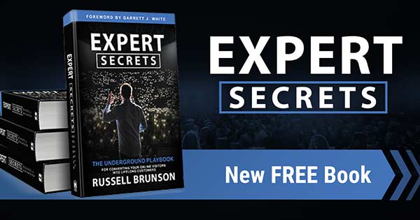 Expert Secrets-blog