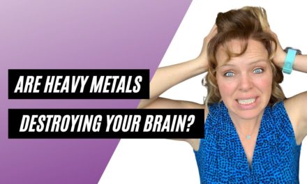 3 Health Problems That Result from Heavy Metal Toxicity