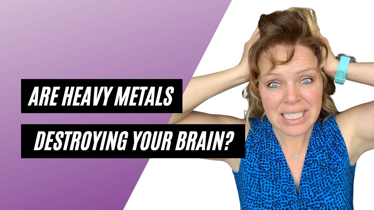 3 Health Problems That Result from Heavy Metal Toxicity