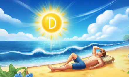 Unlocking the Crucial Role of Vitamin D: A Gateway to Optimal Health and Wellbeing