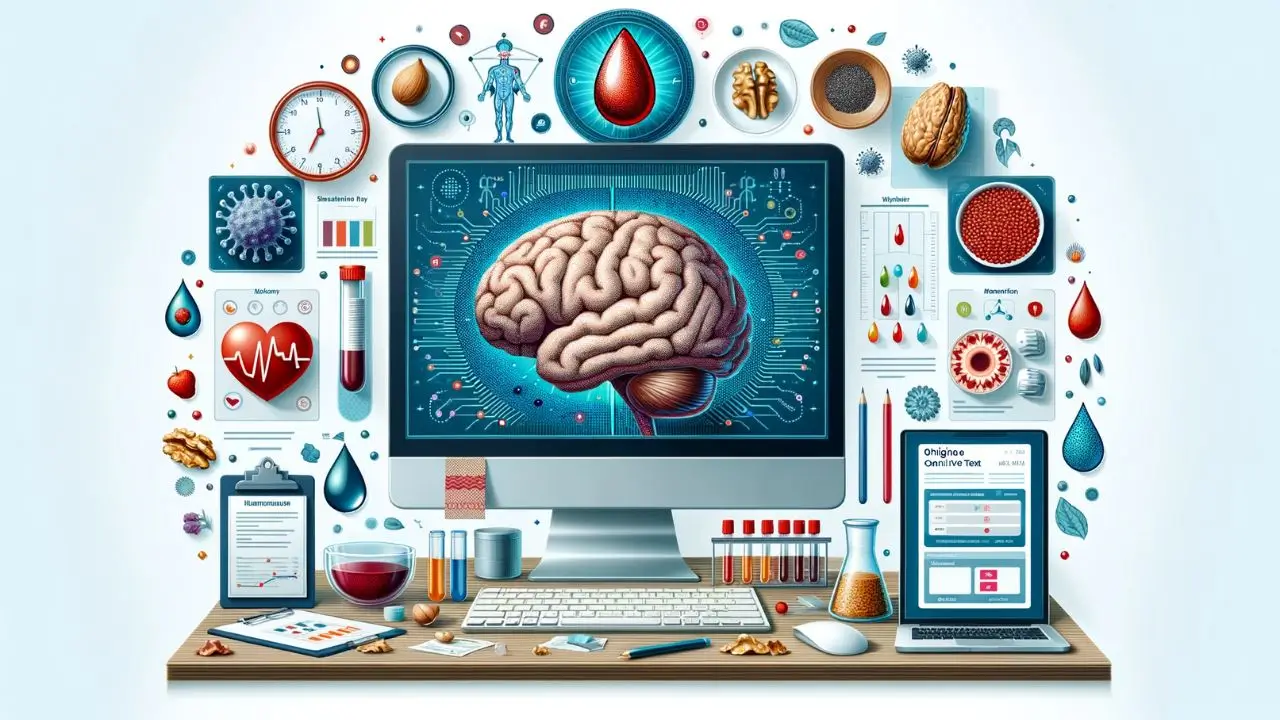 Take Control of Your Brain Health: The Power of Measuring and Tracking Your Cognitive Function