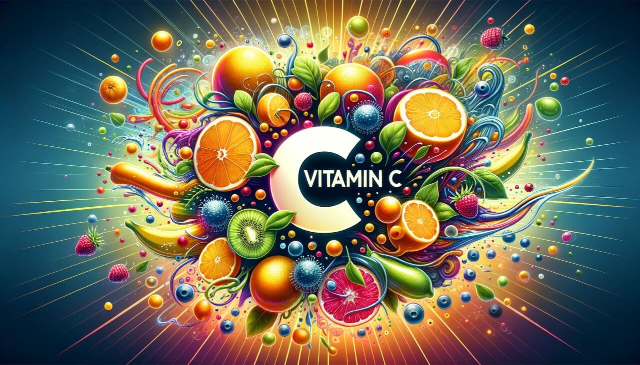 Vitamin C – The Secret Weapon for Immune Health