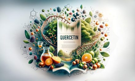 Quercetin: Your Natural Shield Against Pathogens