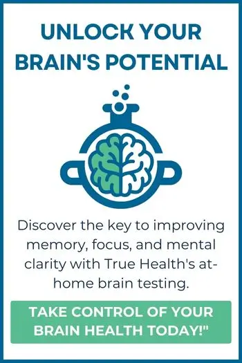 True Health Brain Testing